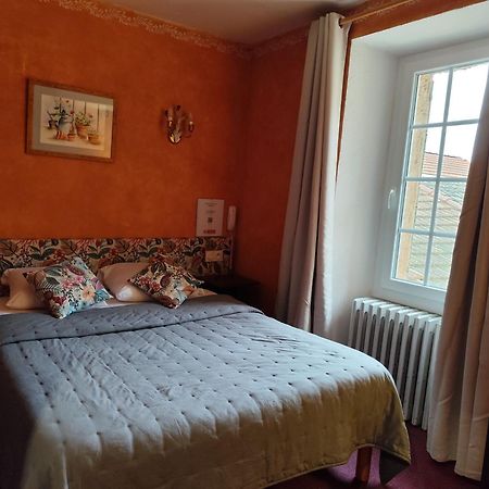 Hotel Saint Jean Orange  Zewnętrze zdjęcie