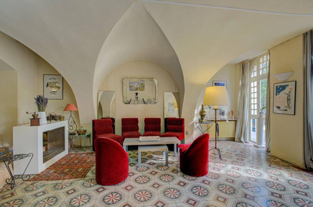 Hotel Saint Jean Orange  Zewnętrze zdjęcie