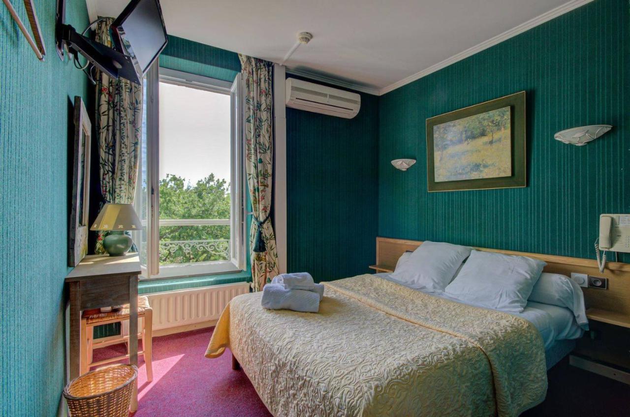 Hotel Saint Jean Orange  Zewnętrze zdjęcie
