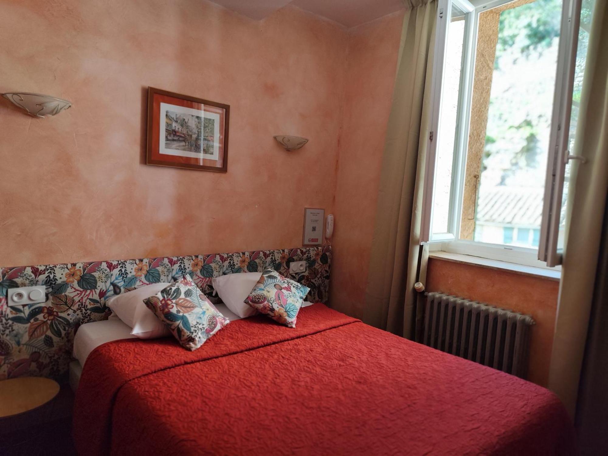 Hotel Saint Jean Orange  Zewnętrze zdjęcie