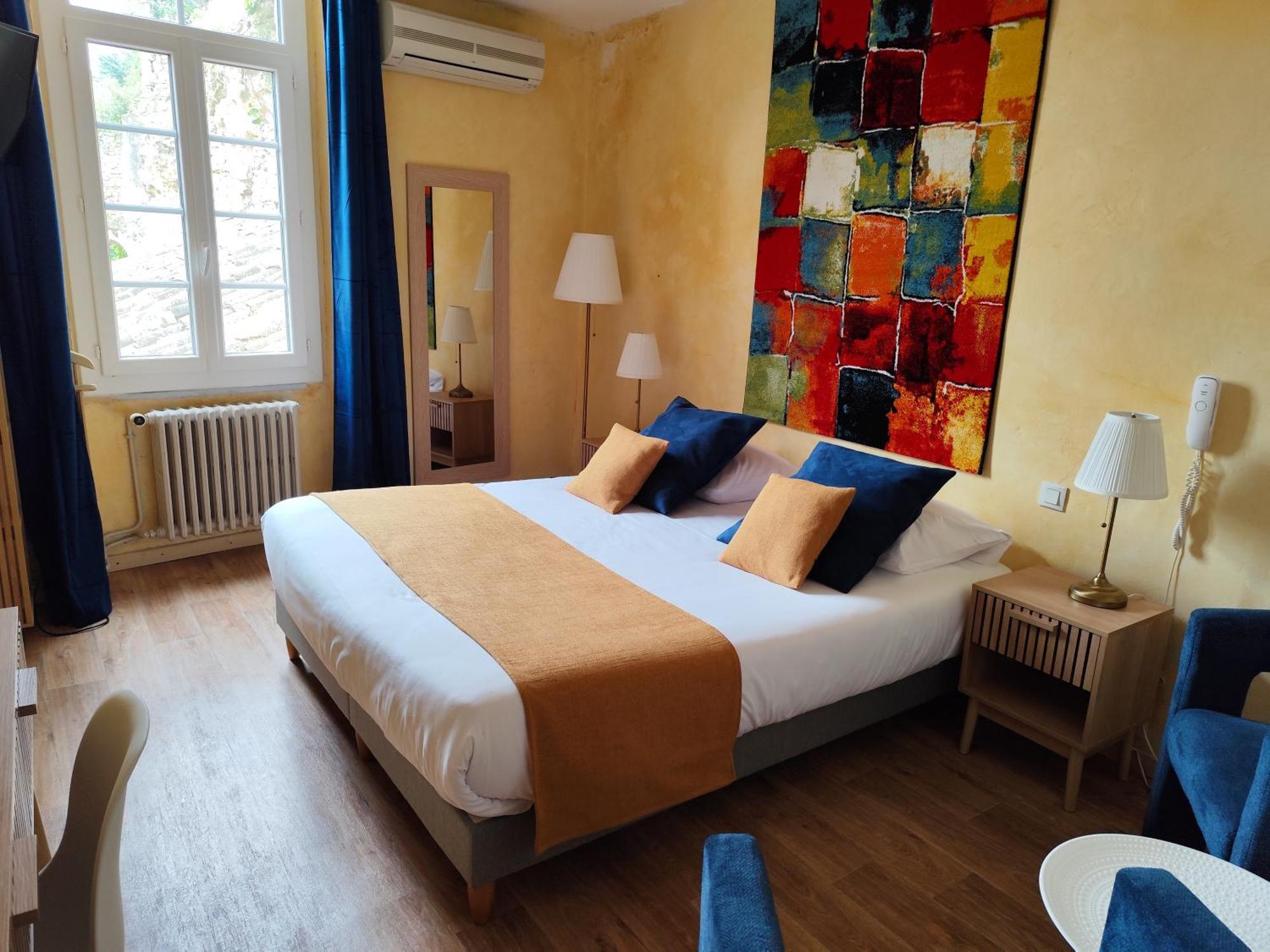 Hotel Saint Jean Orange  Zewnętrze zdjęcie