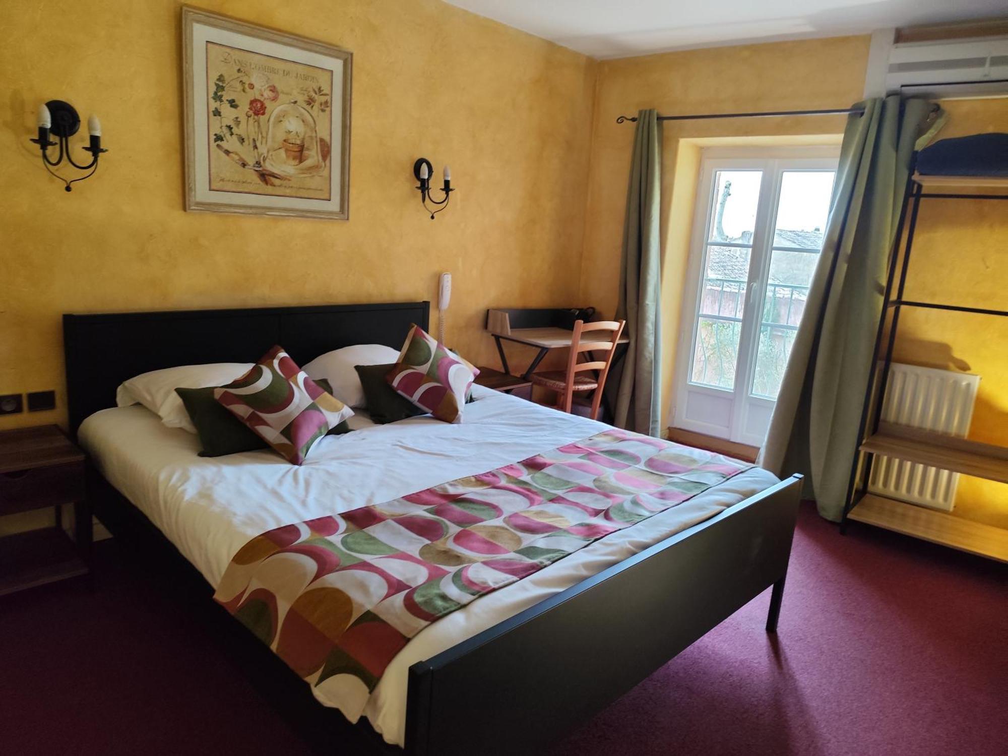 Hotel Saint Jean Orange  Zewnętrze zdjęcie