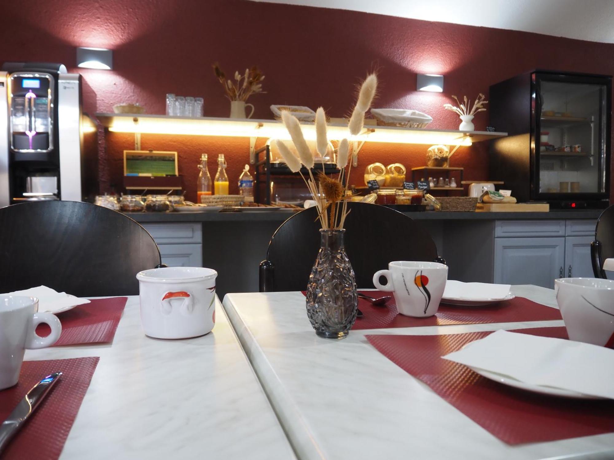 Hotel Saint Jean Orange  Zewnętrze zdjęcie