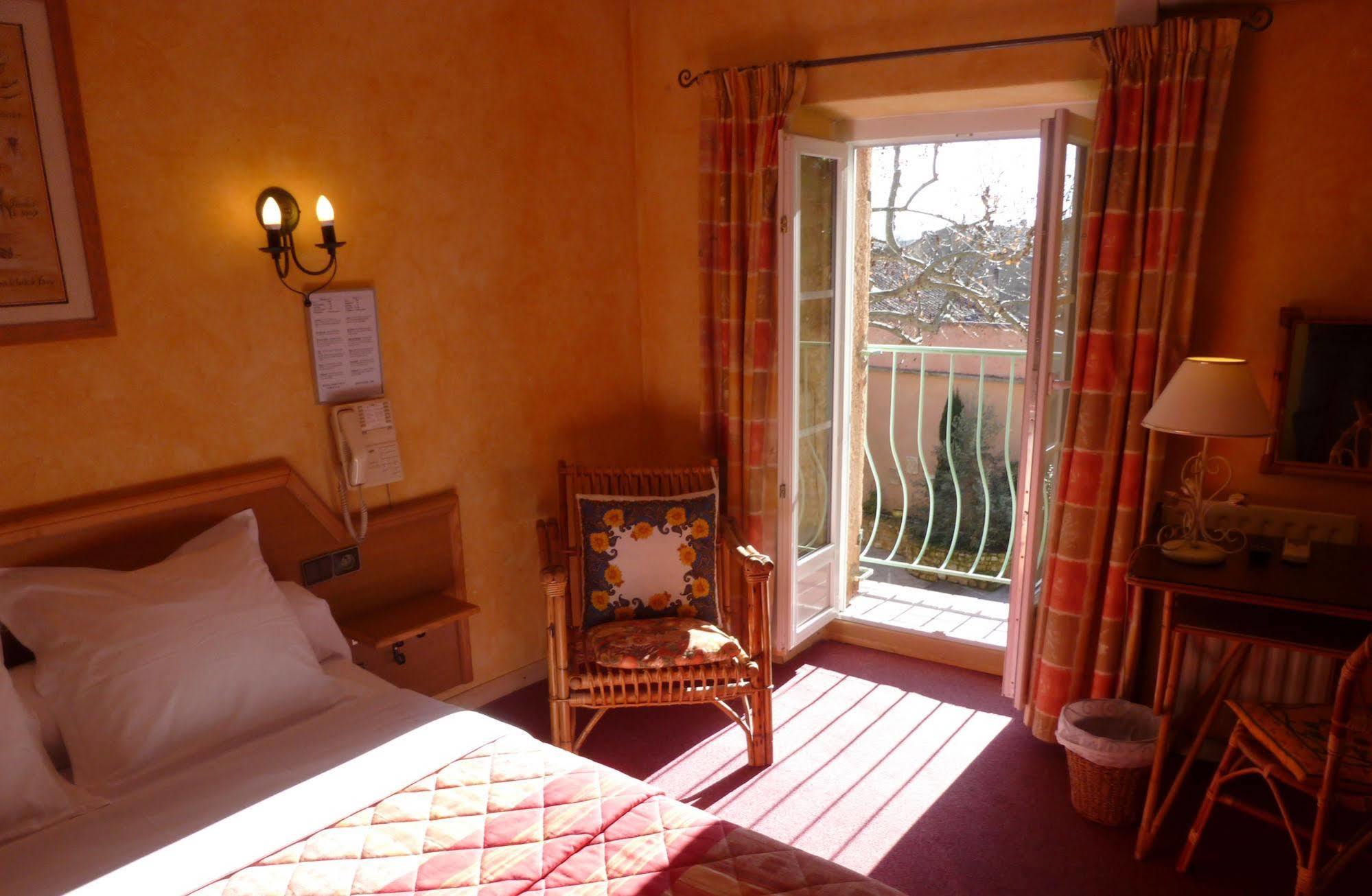 Hotel Saint Jean Orange  Zewnętrze zdjęcie